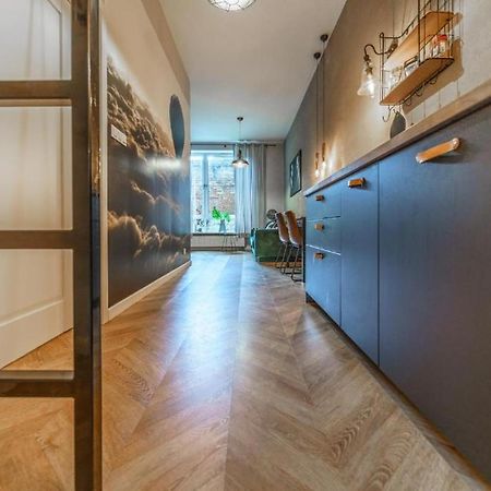 Cozy And Bright - Golden Apartments - Z14-1A Warsaw Luaran gambar