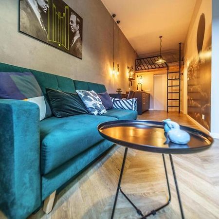 Cozy And Bright - Golden Apartments - Z14-1A Warsaw Luaran gambar