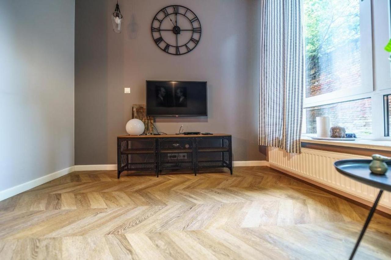 Cozy And Bright - Golden Apartments - Z14-1A Warsaw Luaran gambar