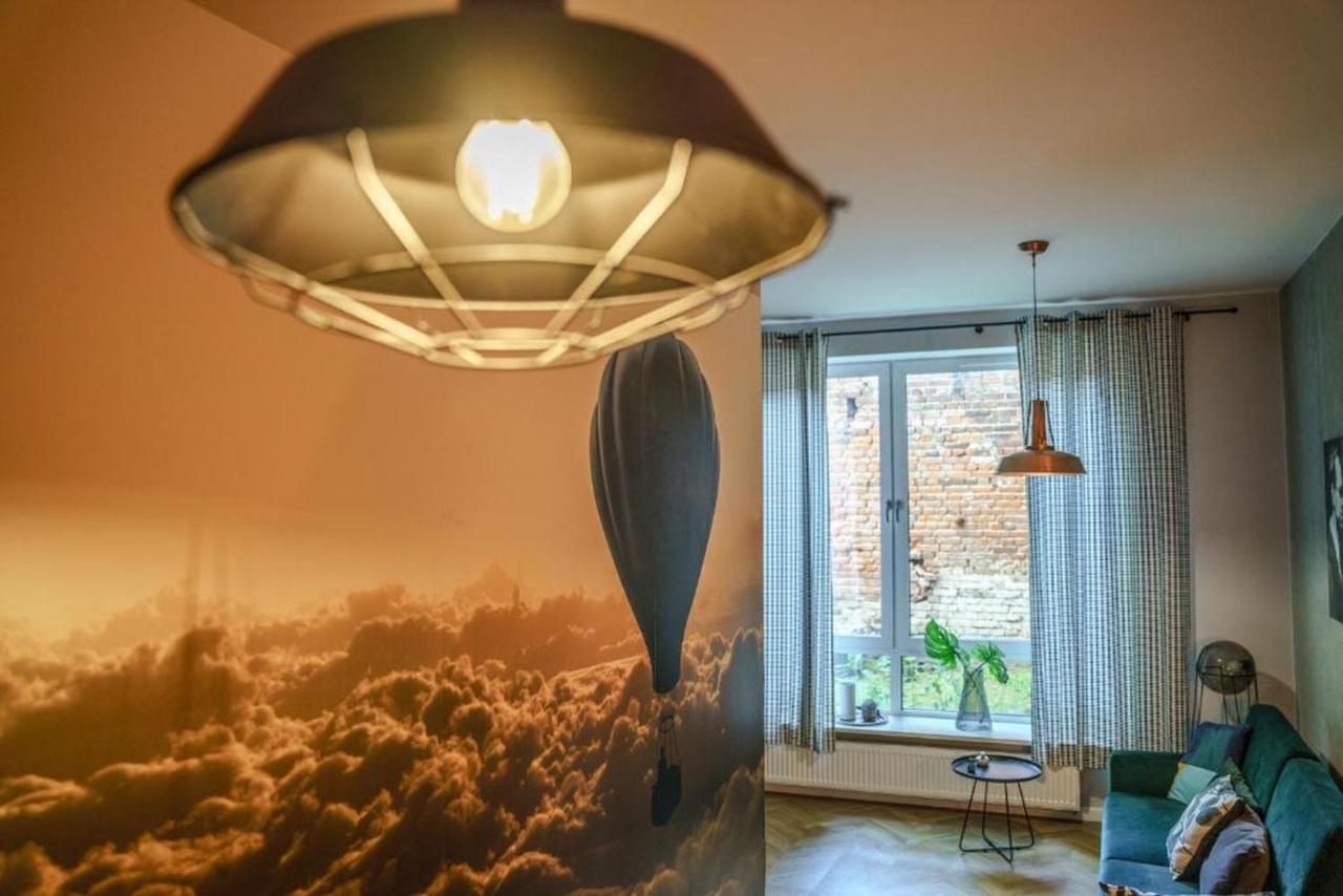 Cozy And Bright - Golden Apartments - Z14-1A Warsaw Luaran gambar
